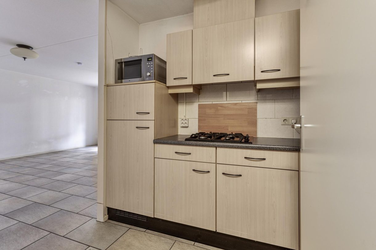 Te koop: Foto Appartement aan de Pionier 10 in Odiliapeel