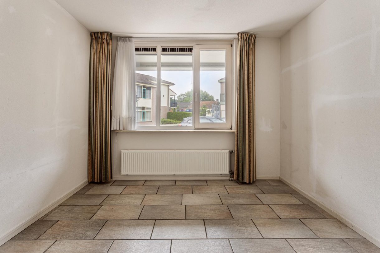 Te koop: Foto Appartement aan de Pionier 10 in Odiliapeel