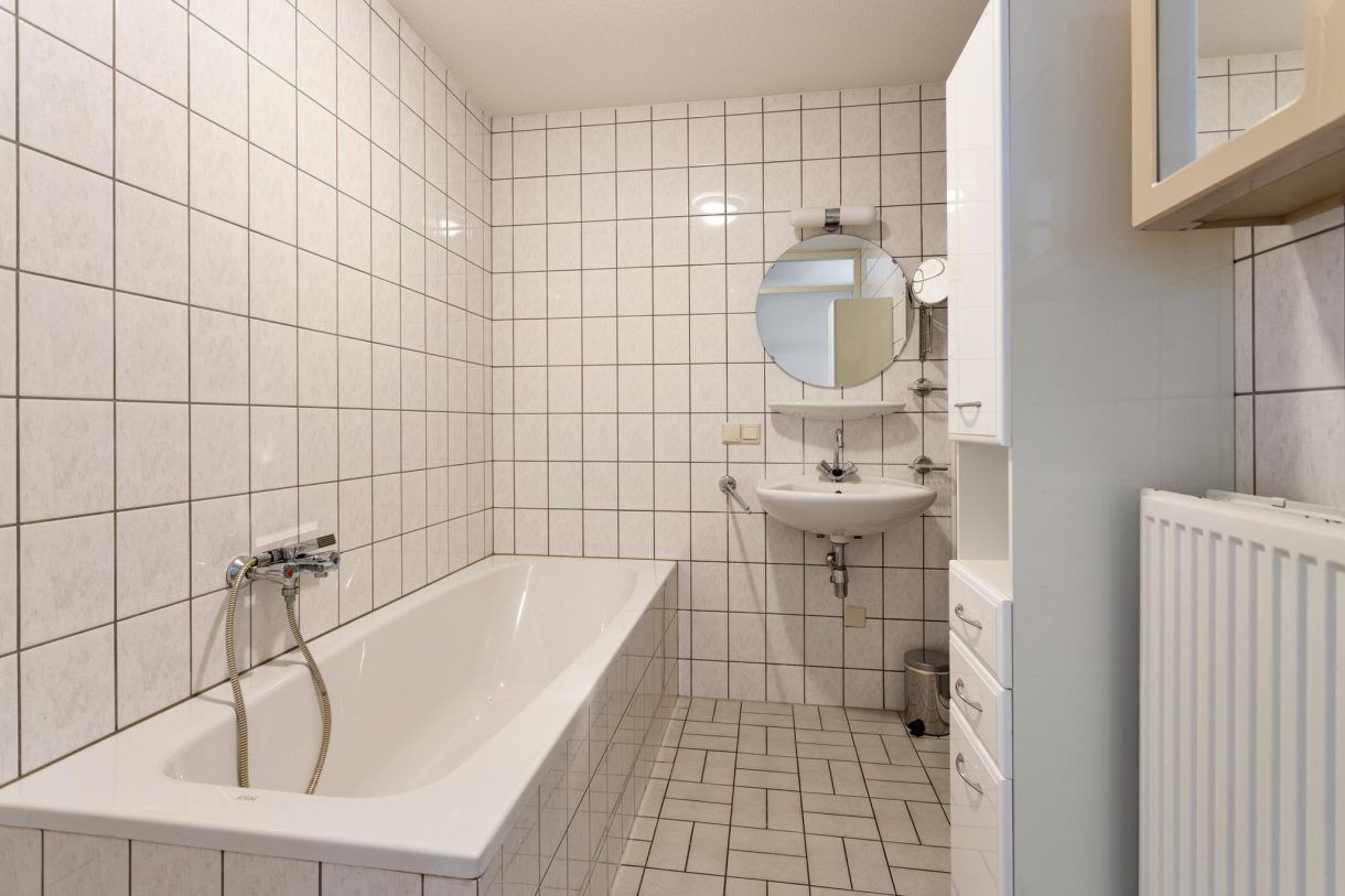 Te koop: Foto Appartement aan de Pionier 10 in Odiliapeel