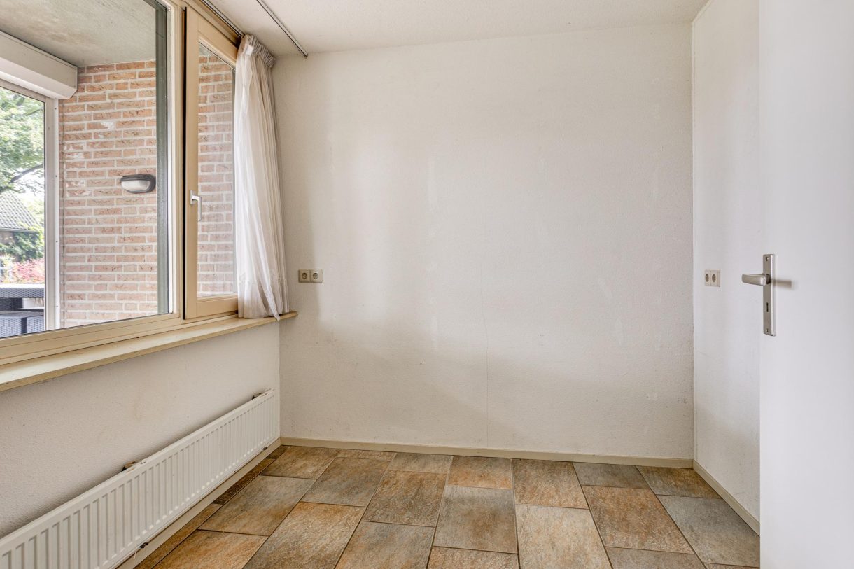 Te koop: Foto Appartement aan de Pionier 10 in Odiliapeel