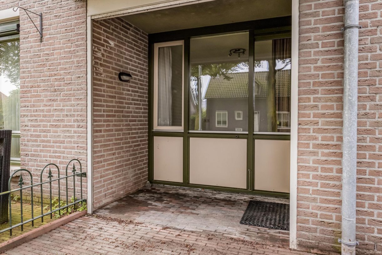 Te koop: Foto Appartement aan de Pionier 10 in Odiliapeel