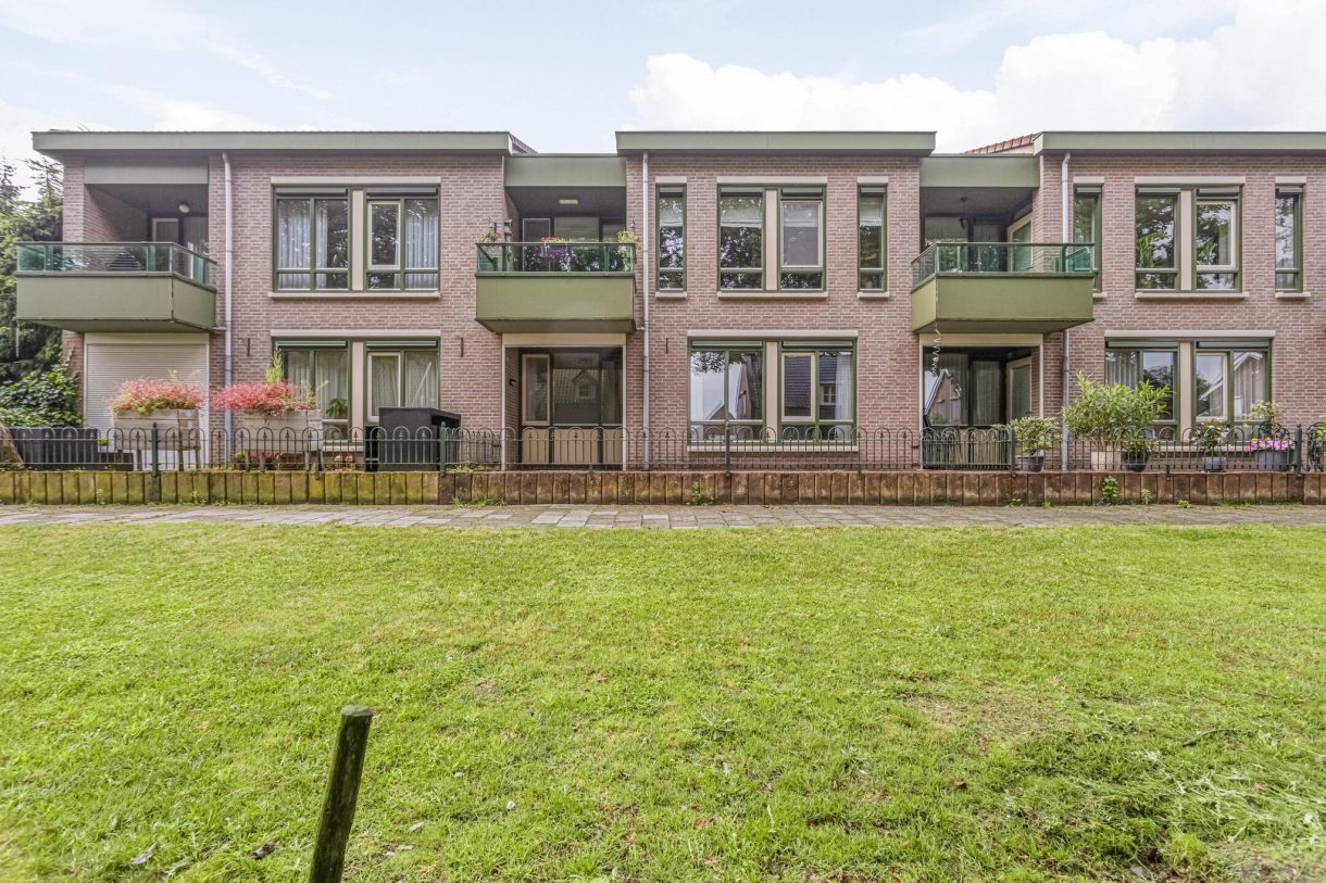 Te koop: Foto Appartement aan de Pionier 10 in Odiliapeel