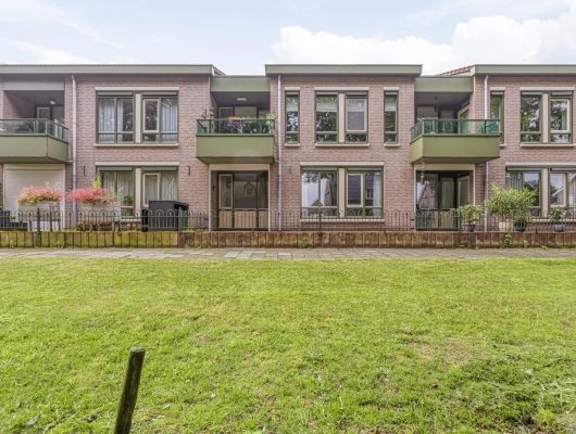 Hoofdfoto van Odiliapeel Pionier 10