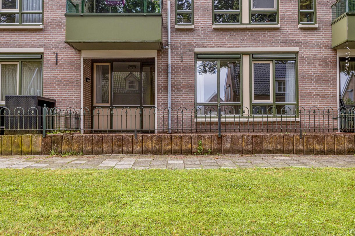 Te koop: Foto Appartement aan de Pionier 10 in Odiliapeel