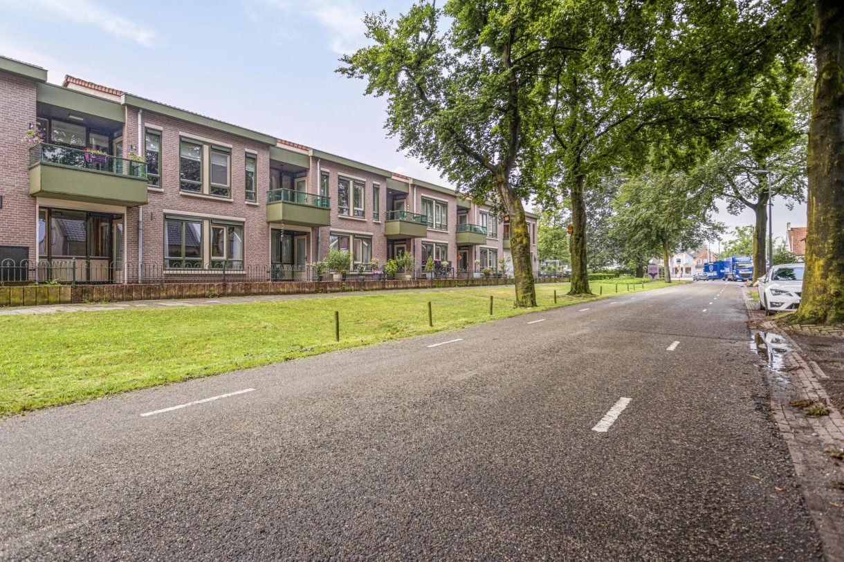 Te koop: Foto Appartement aan de Pionier 10 in Odiliapeel