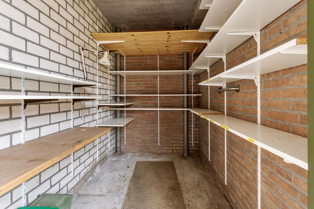 Te koop: Foto Appartement aan de Pionier 10 in Odiliapeel