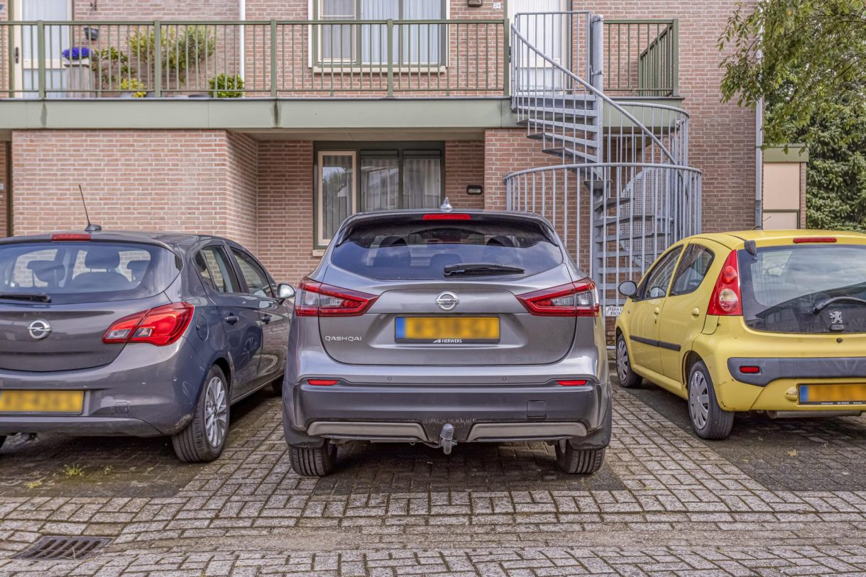 Te koop: Foto Appartement aan de Pionier 10 in Odiliapeel