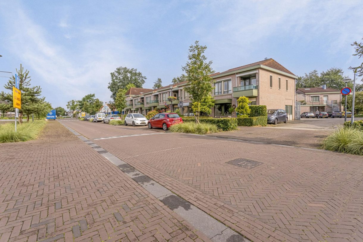 Te koop: Foto Appartement aan de Pionier 10 in Odiliapeel
