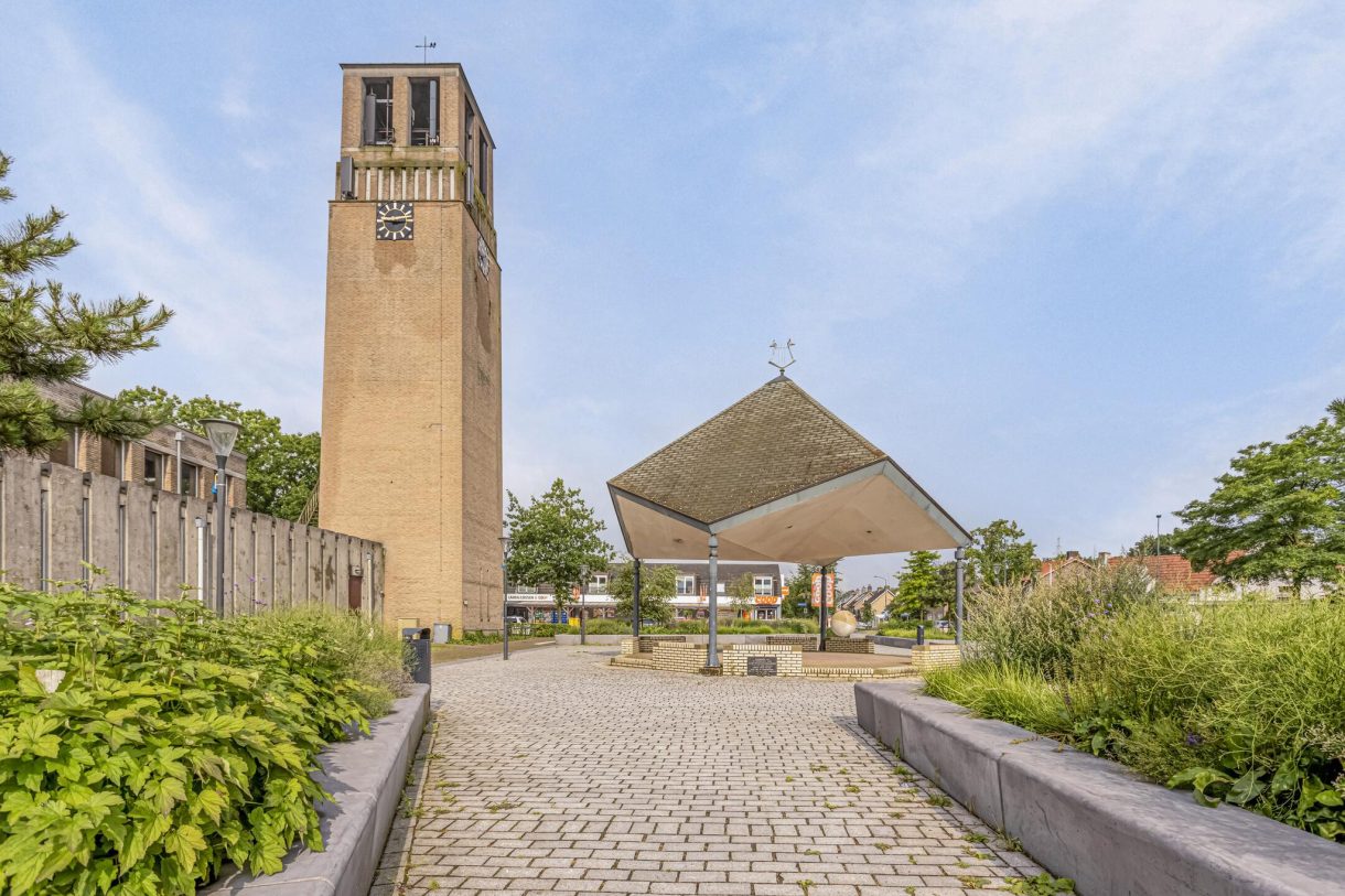 Te koop: Foto Appartement aan de Pionier 10 in Odiliapeel