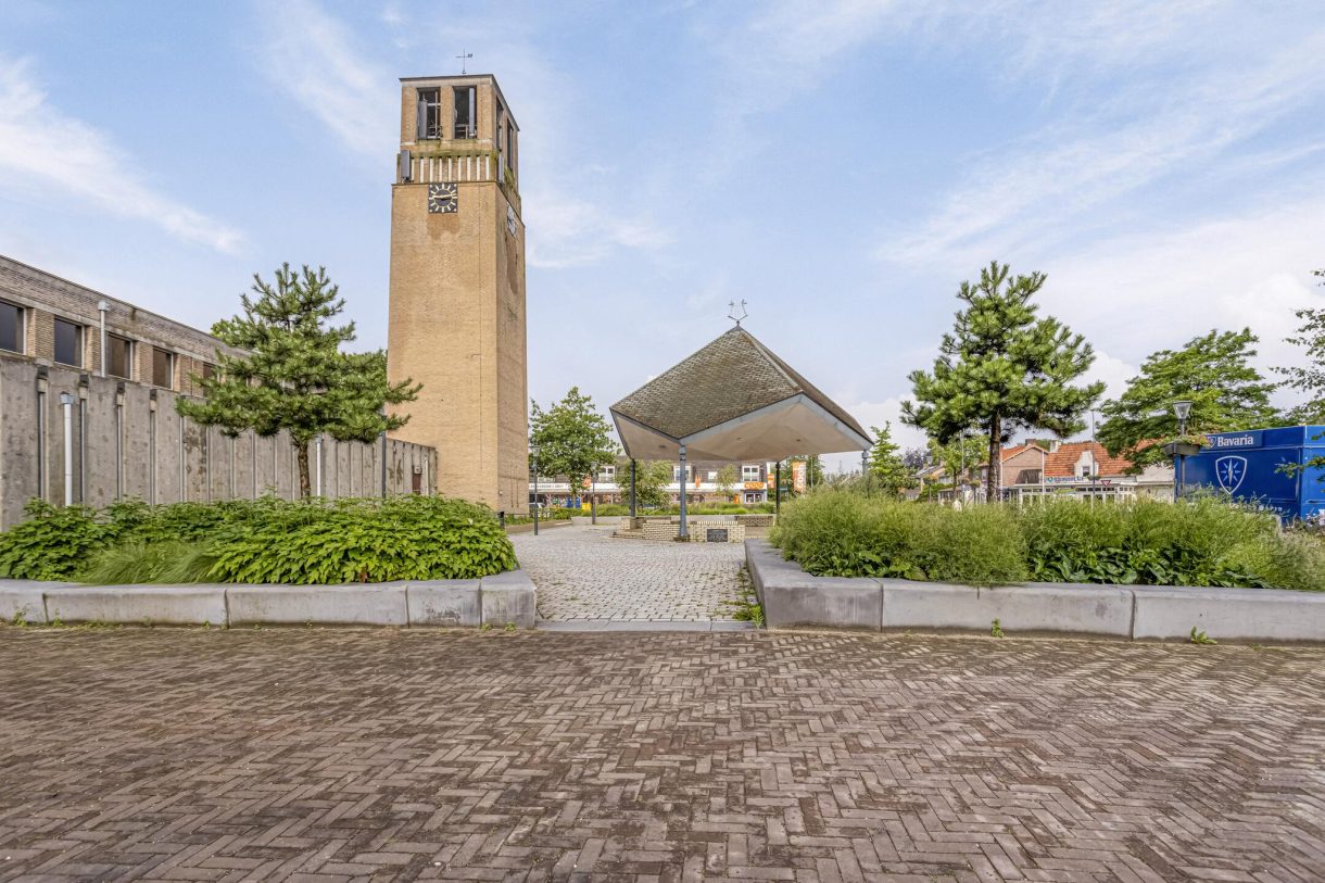 Te koop: Foto Appartement aan de Pionier 10 in Odiliapeel