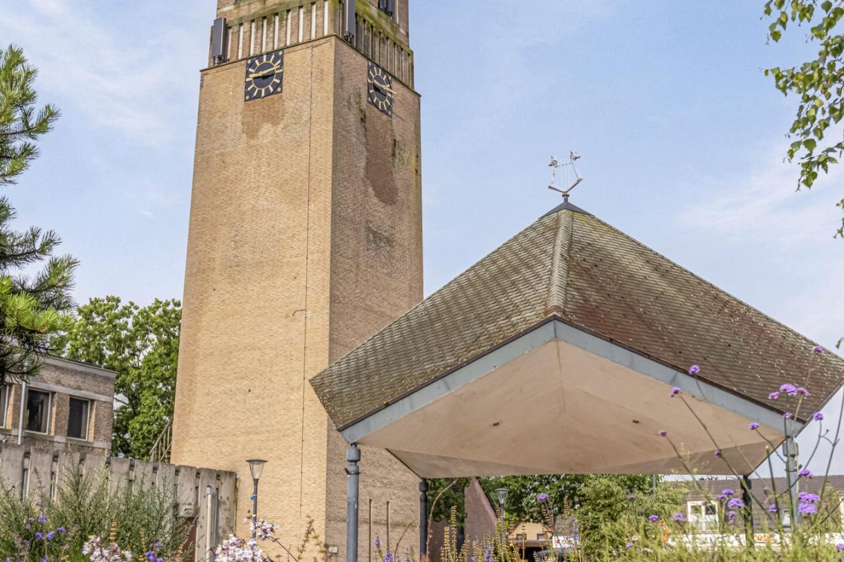 Te koop: Foto Appartement aan de Pionier 10 in Odiliapeel