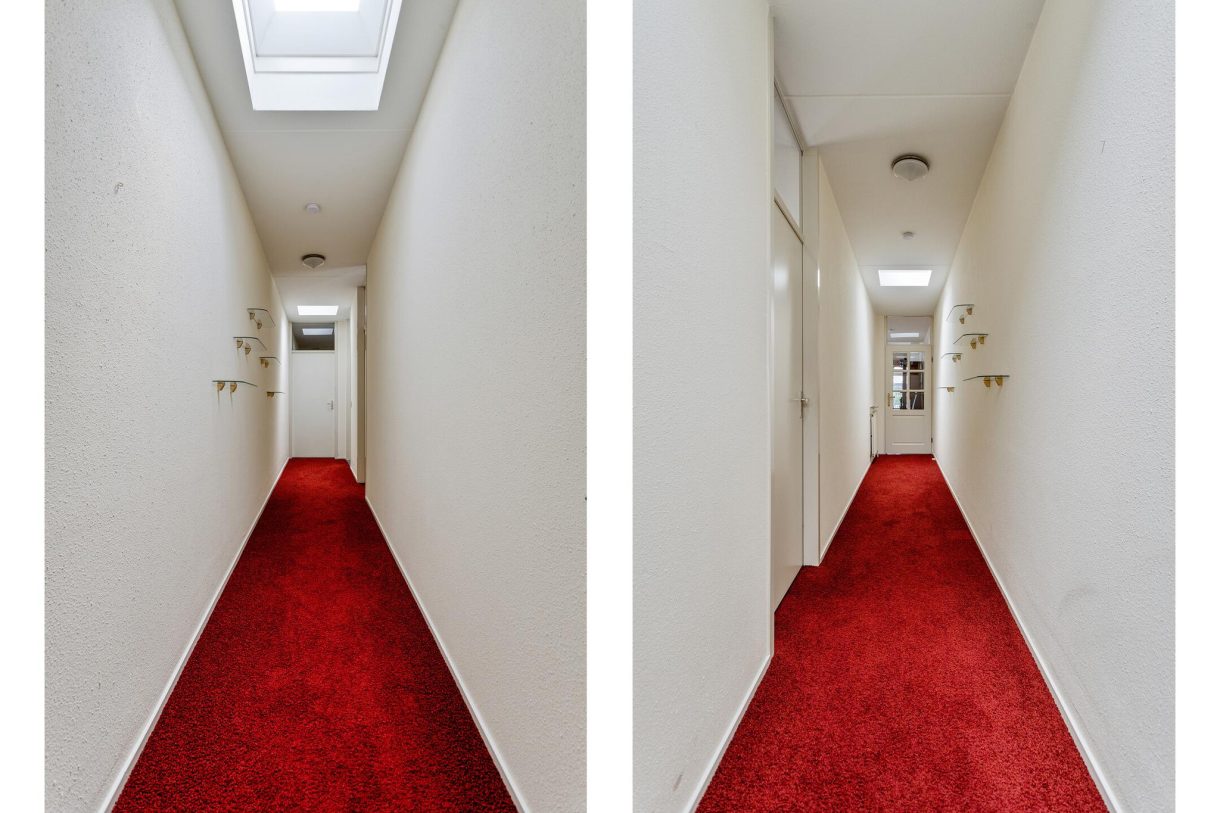 Te koop: Foto Woonhuis aan de Gruunsel 12 in Uden