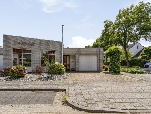 Hoofdfoto van Uden Gruunsel 12