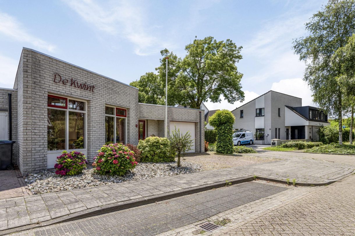 Te koop: Foto Woonhuis aan de Gruunsel 12 in Uden