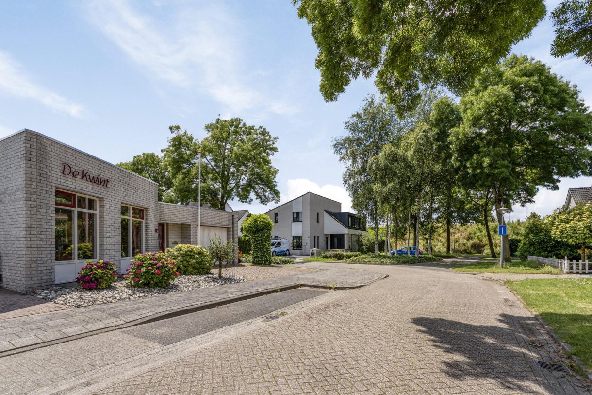 Te koop: Foto Woonhuis aan de Gruunsel 12 in Uden