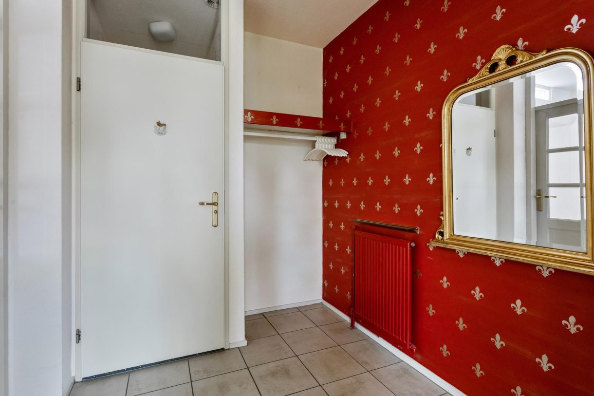 Te koop: Foto Woonhuis aan de Gruunsel 12 in Uden