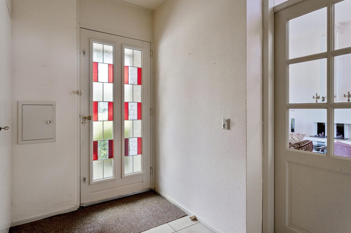 Te koop: Foto Woonhuis aan de Gruunsel 12 in Uden