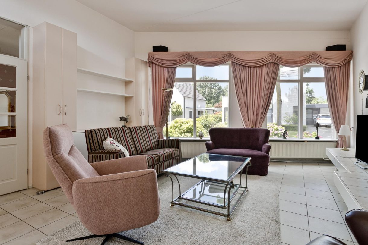 Te koop: Foto Woonhuis aan de Gruunsel 12 in Uden