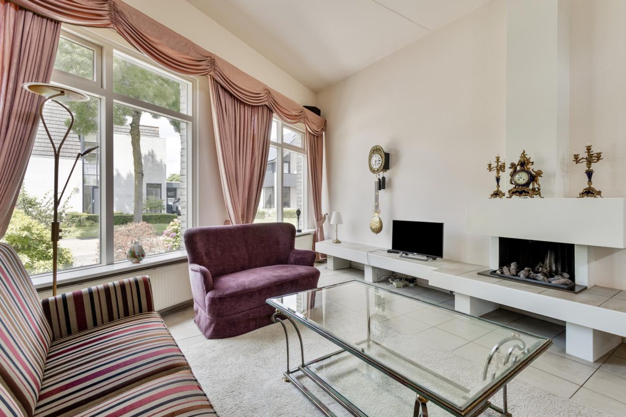 Te koop: Foto Woonhuis aan de Gruunsel 12 in Uden