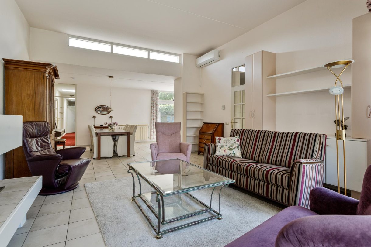 Te koop: Foto Woonhuis aan de Gruunsel 12 in Uden