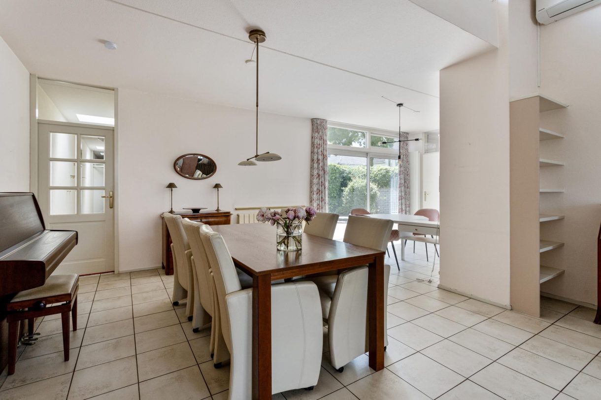 Te koop: Foto Woonhuis aan de Gruunsel 12 in Uden