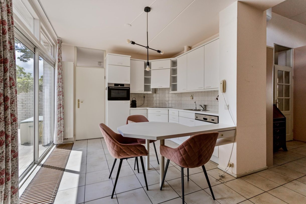 Te koop: Foto Woonhuis aan de Gruunsel 12 in Uden
