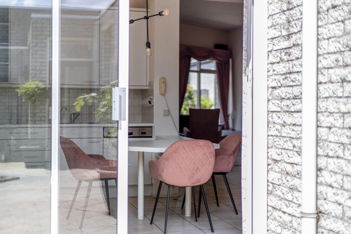 Te koop: Foto Woonhuis aan de Gruunsel 12 in Uden