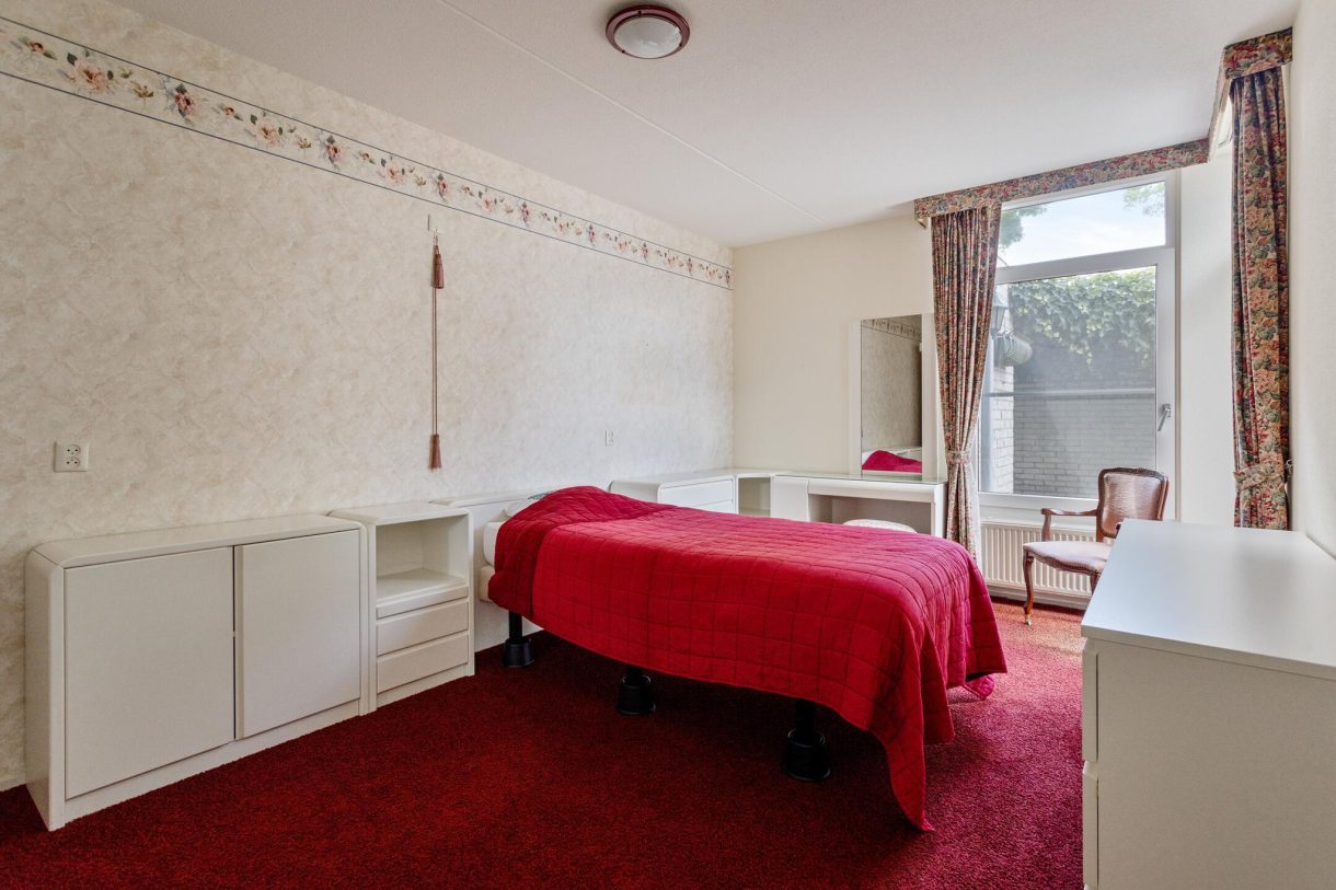 Te koop: Foto Woonhuis aan de Gruunsel 12 in Uden