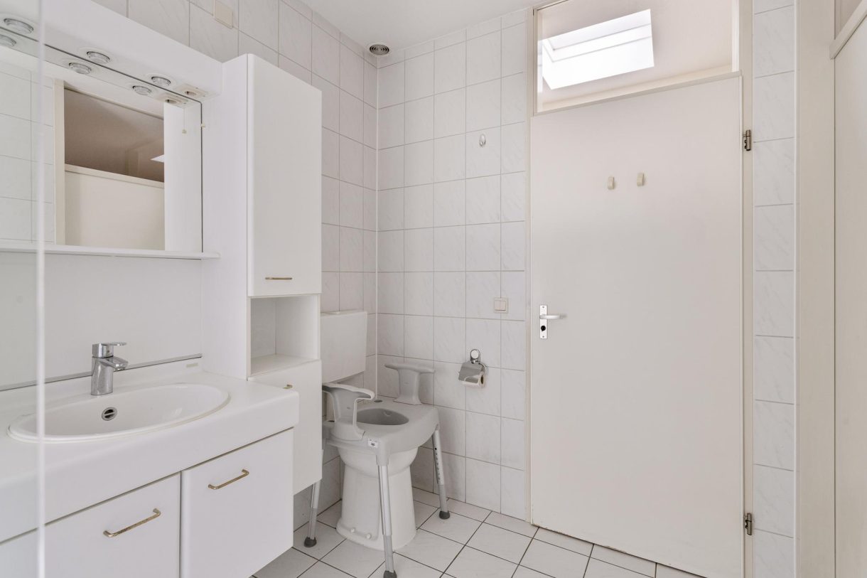 Te koop: Foto Woonhuis aan de Gruunsel 12 in Uden