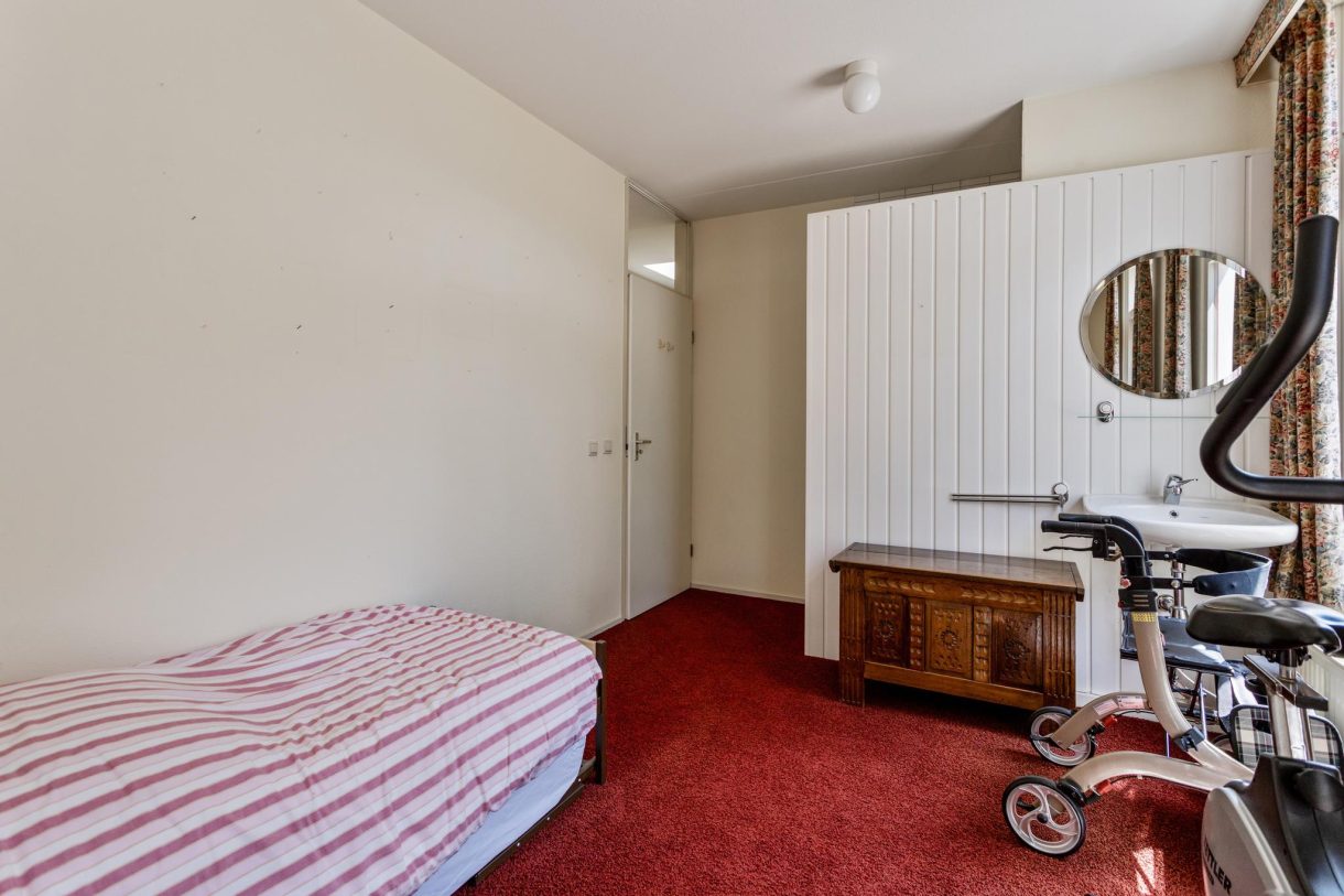 Te koop: Foto Woonhuis aan de Gruunsel 12 in Uden