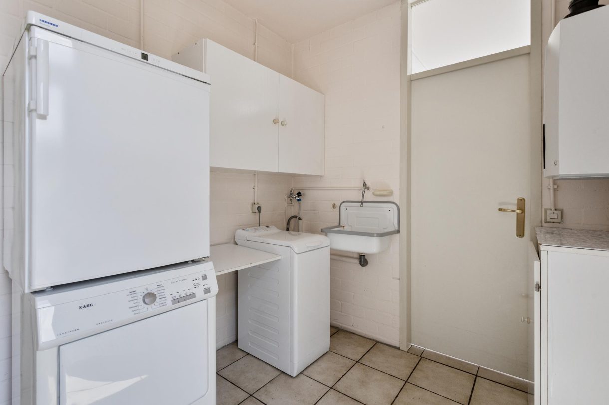 Te koop: Foto Woonhuis aan de Gruunsel 12 in Uden
