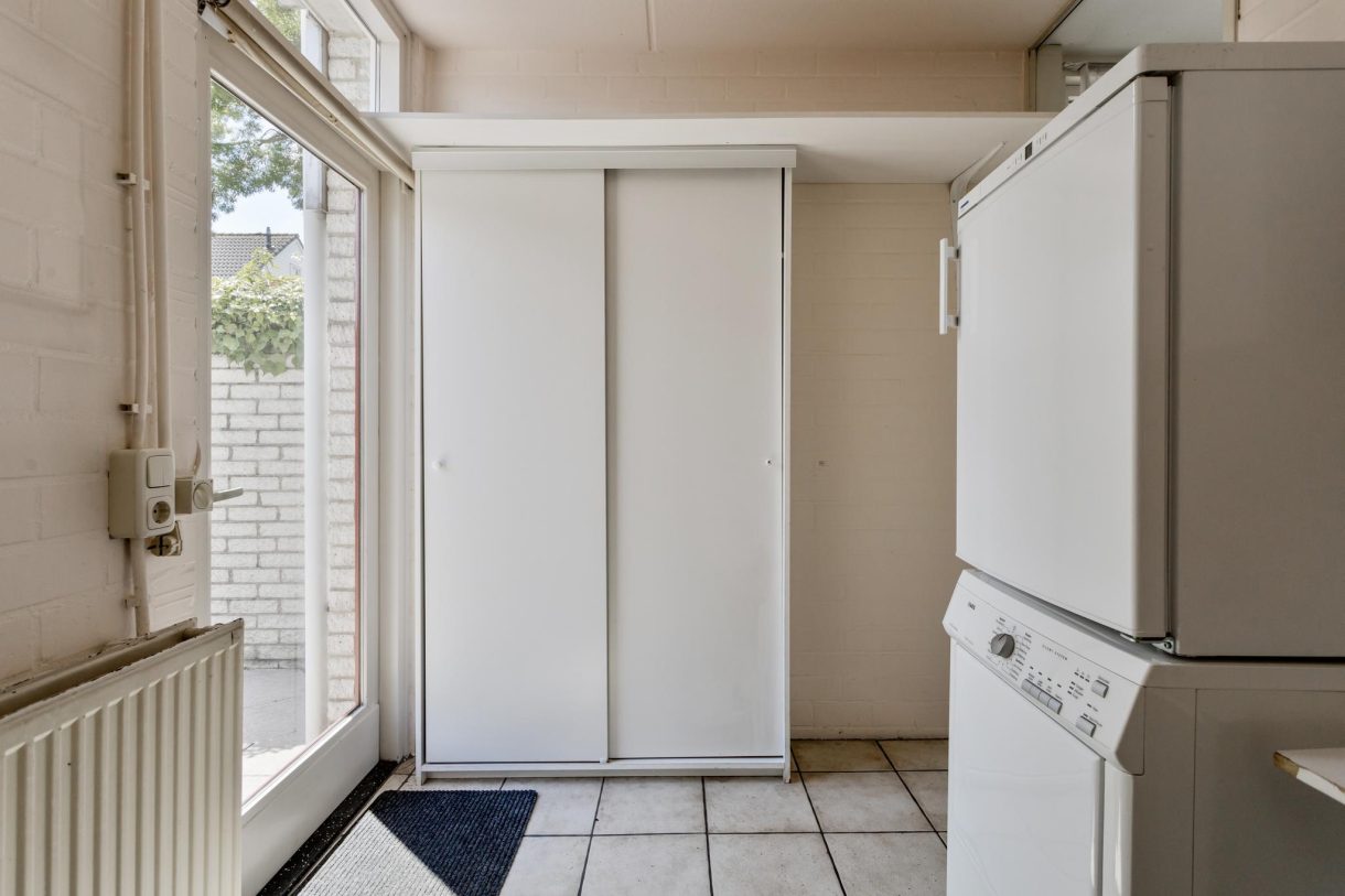 Te koop: Foto Woonhuis aan de Gruunsel 12 in Uden