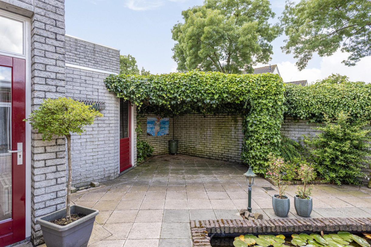 Te koop: Foto Woonhuis aan de Gruunsel 12 in Uden