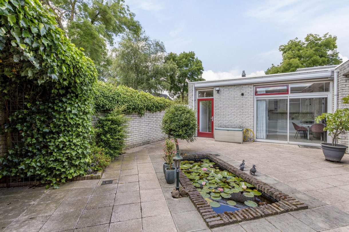 Te koop: Foto Woonhuis aan de Gruunsel 12 in Uden