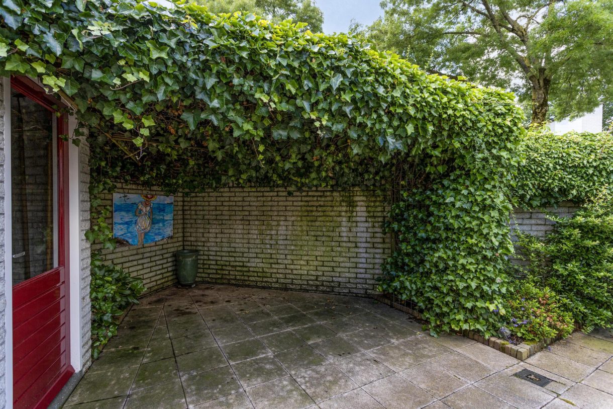 Te koop: Foto Woonhuis aan de Gruunsel 12 in Uden