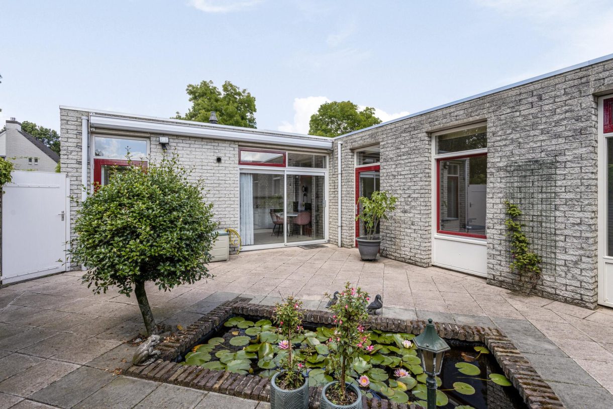 Te koop: Foto Woonhuis aan de Gruunsel 12 in Uden