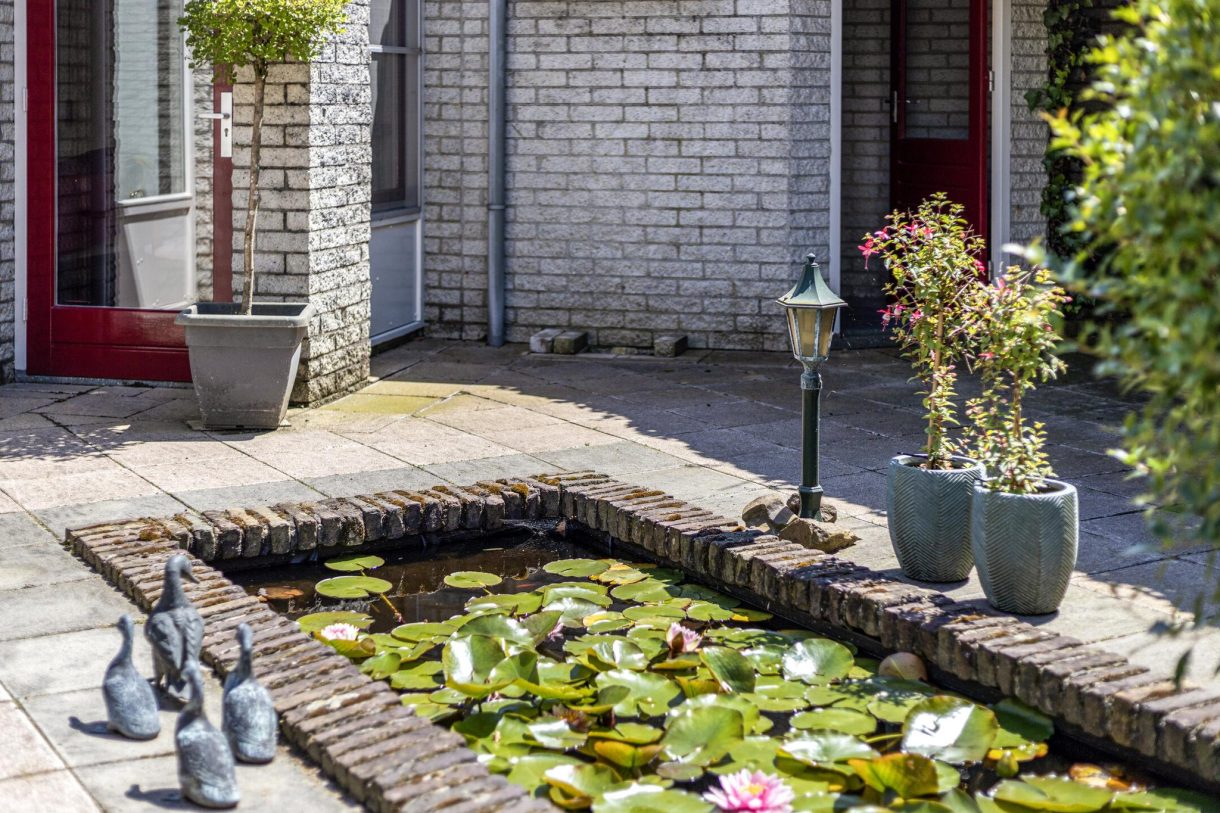 Te koop: Foto Woonhuis aan de Gruunsel 12 in Uden