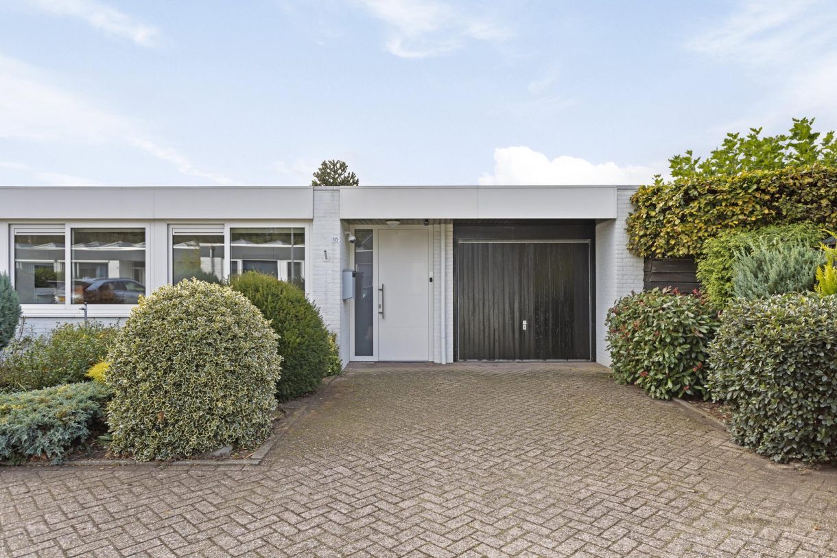 Te koop: Foto Woonhuis aan de Klaroenlaan 10 in Uden