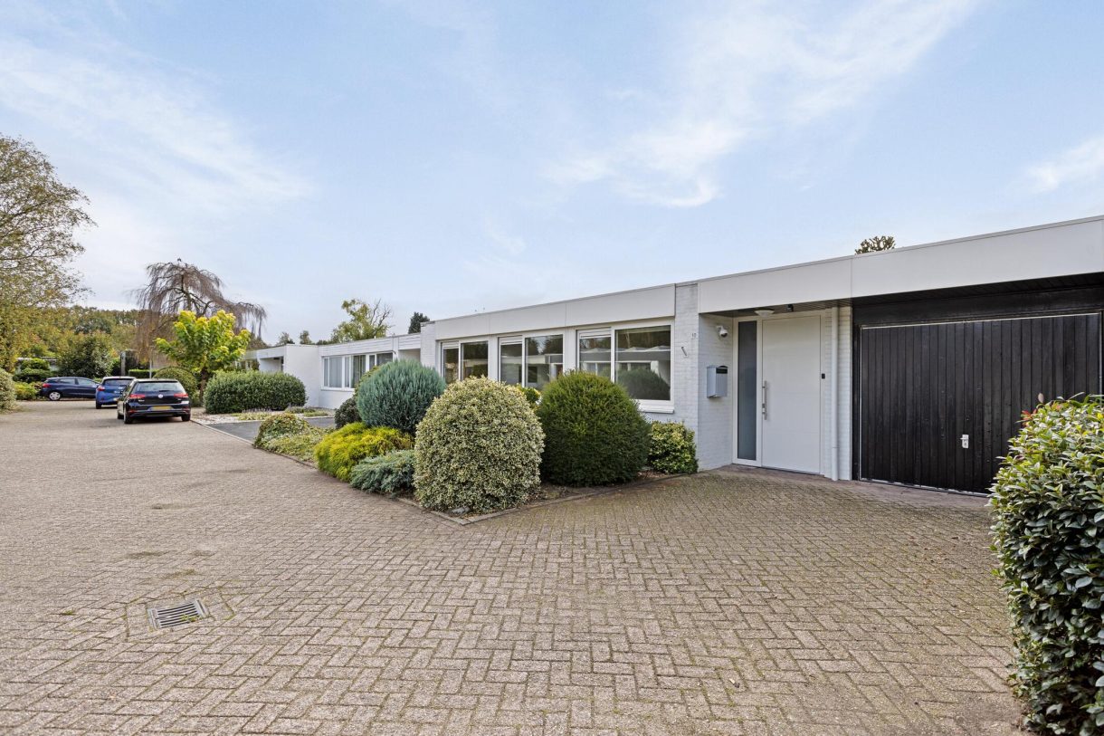 Te koop: Foto Woonhuis aan de Klaroenlaan 10 in Uden