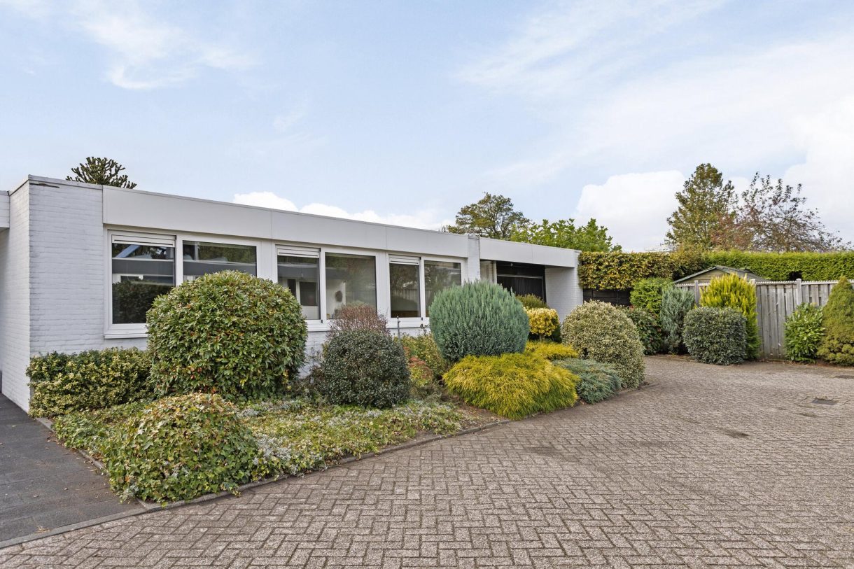 Te koop: Foto Woonhuis aan de Klaroenlaan 10 in Uden