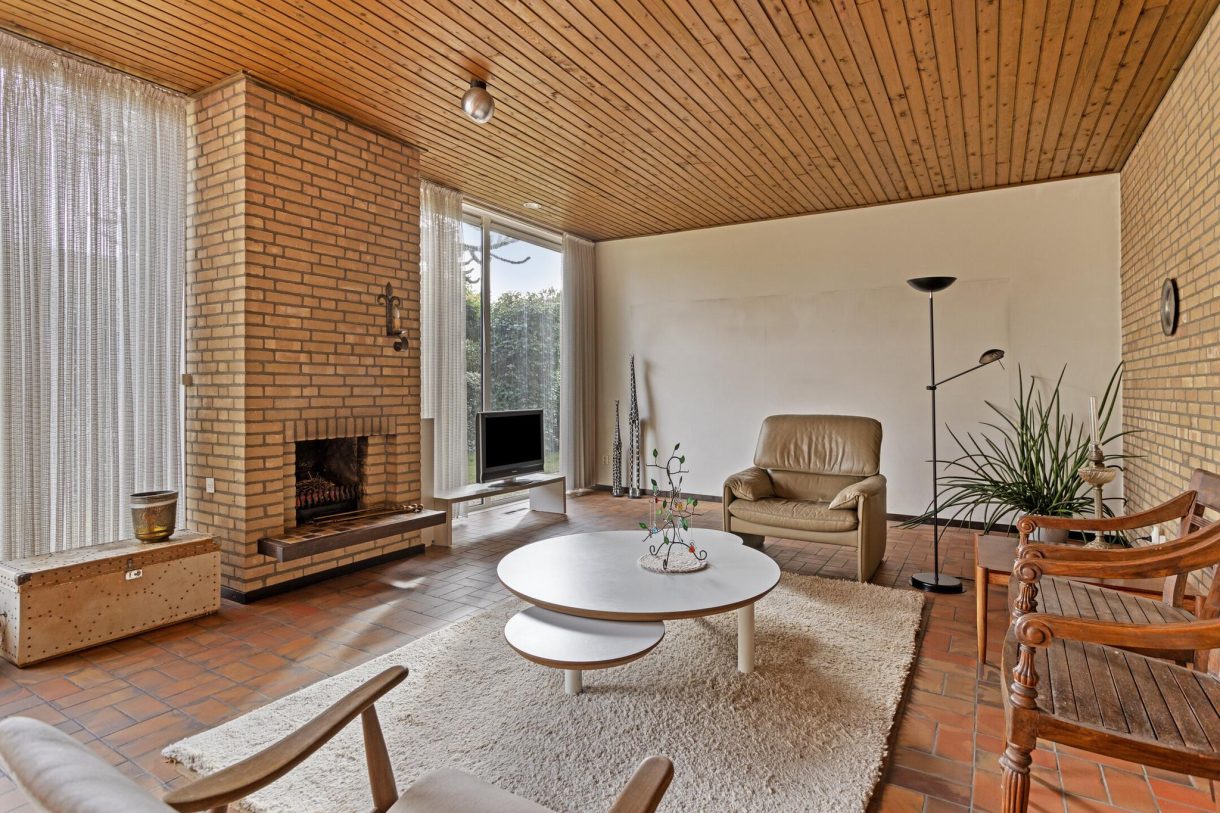 Te koop: Foto Woonhuis aan de Klaroenlaan 10 in Uden