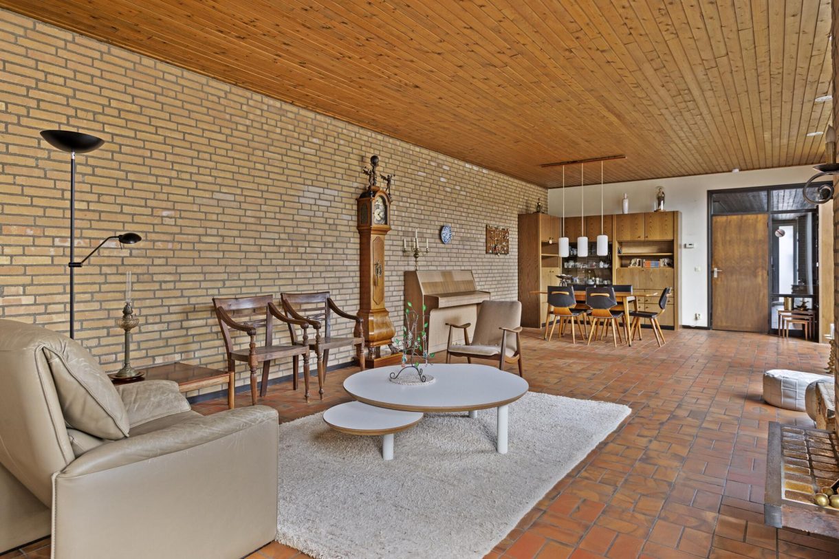 Te koop: Foto Woonhuis aan de Klaroenlaan 10 in Uden