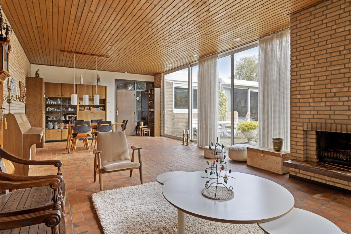 Te koop: Foto Woonhuis aan de Klaroenlaan 10 in Uden