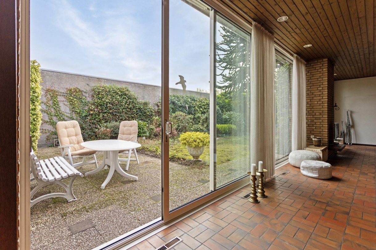 Te koop: Foto Woonhuis aan de Klaroenlaan 10 in Uden