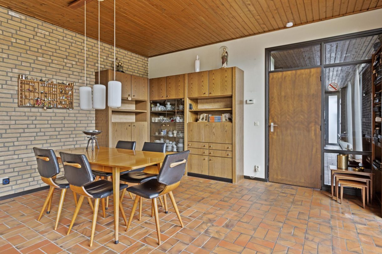 Te koop: Foto Woonhuis aan de Klaroenlaan 10 in Uden