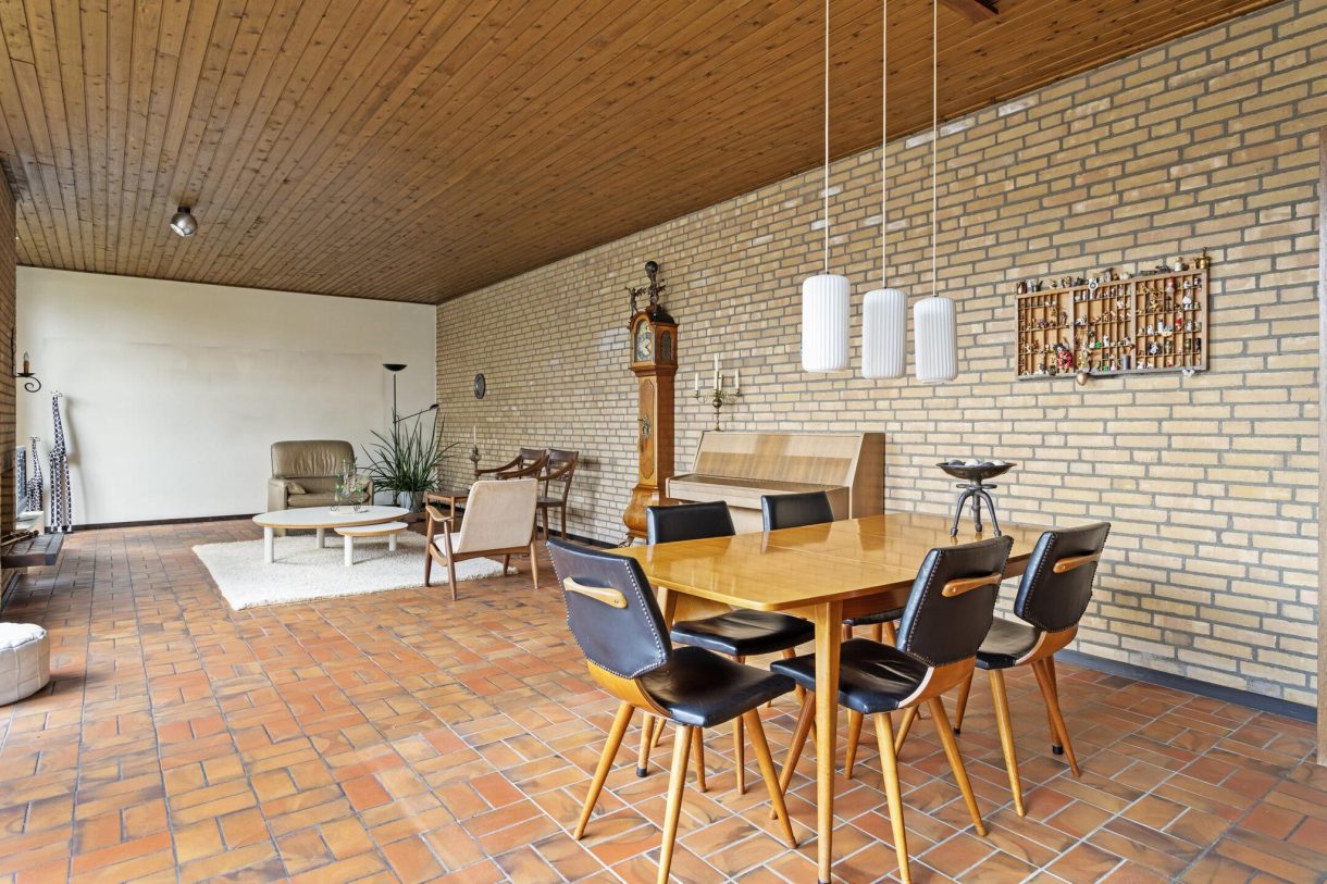 Te koop: Foto Woonhuis aan de Klaroenlaan 10 in Uden