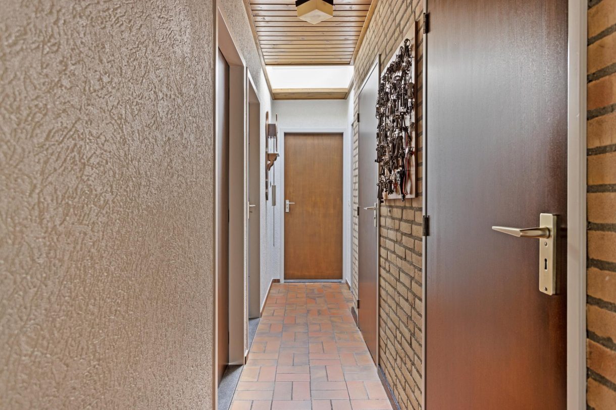 Te koop: Foto Woonhuis aan de Klaroenlaan 10 in Uden