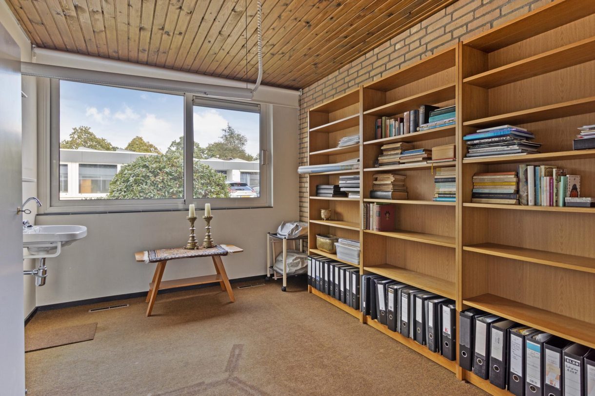 Te koop: Foto Woonhuis aan de Klaroenlaan 10 in Uden