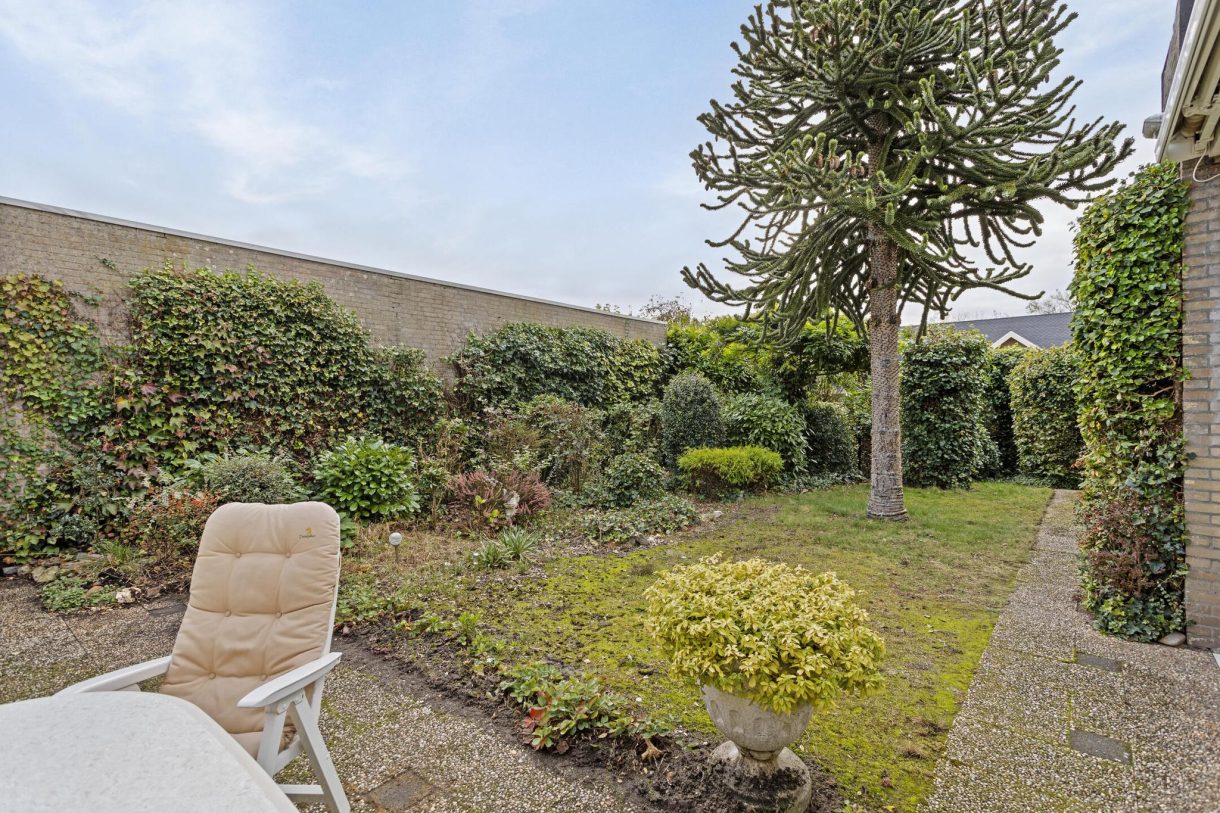 Te koop: Foto Woonhuis aan de Klaroenlaan 10 in Uden