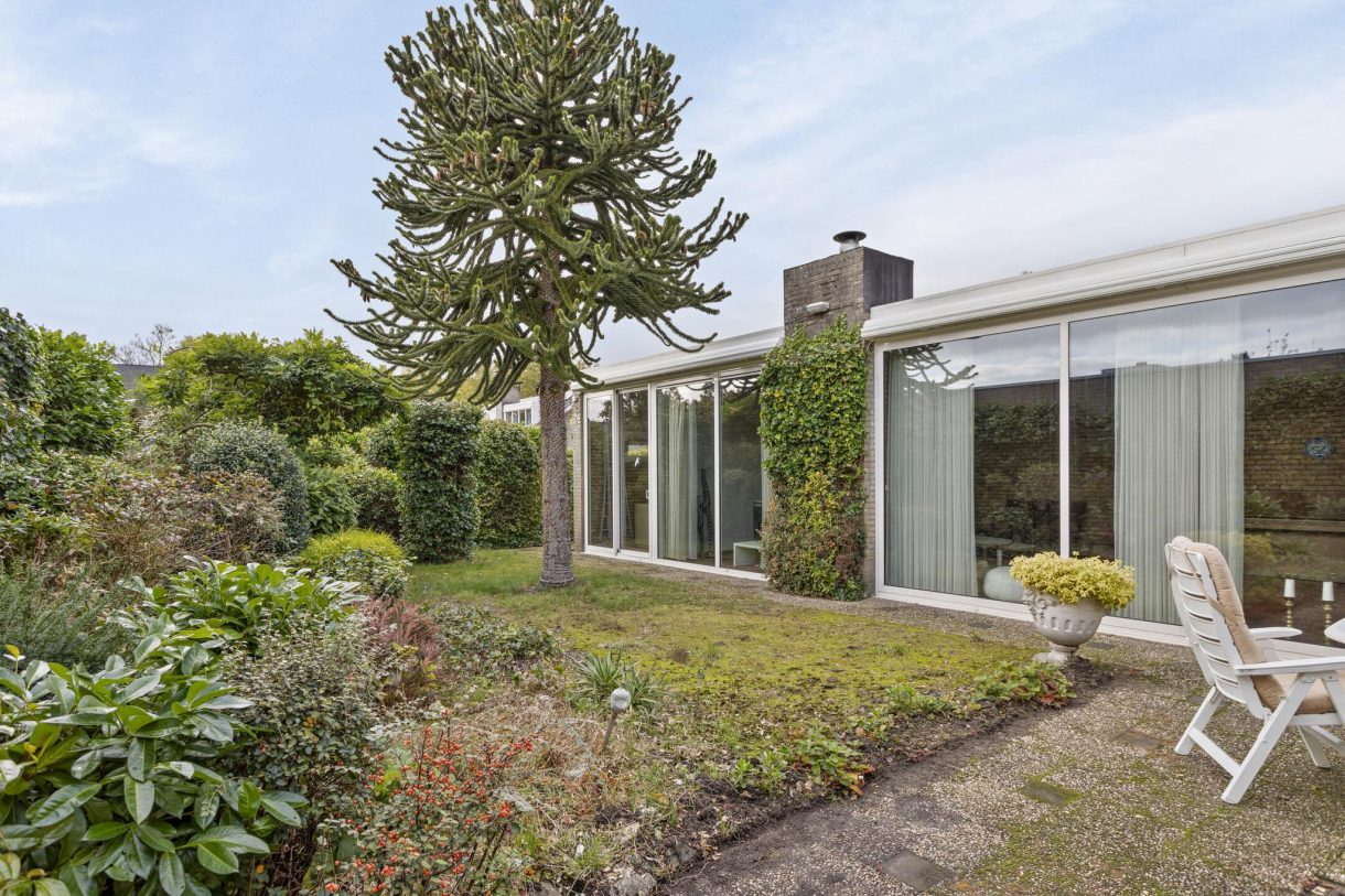 Te koop: Foto Woonhuis aan de Klaroenlaan 10 in Uden